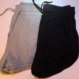 Amazon Sweat Shorts